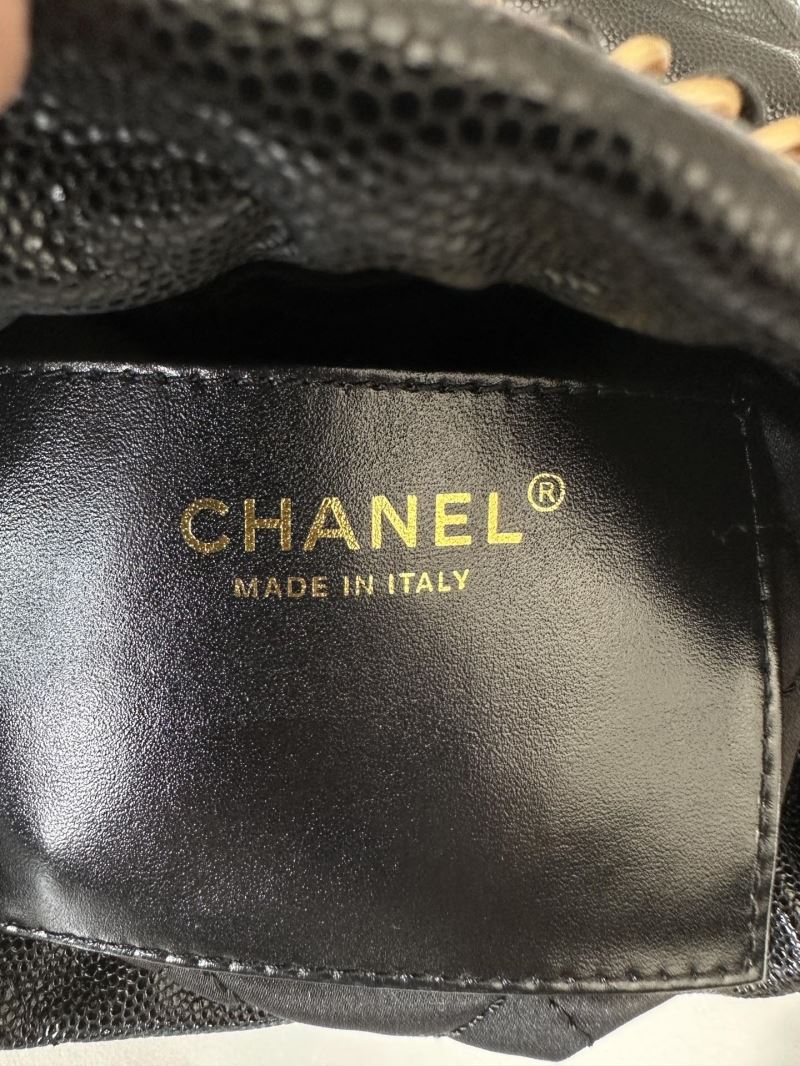 Chanel Shopping Bags